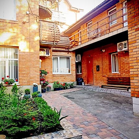 Apartment On Hoholya 90 Kropyvnytskyi Bagian luar foto