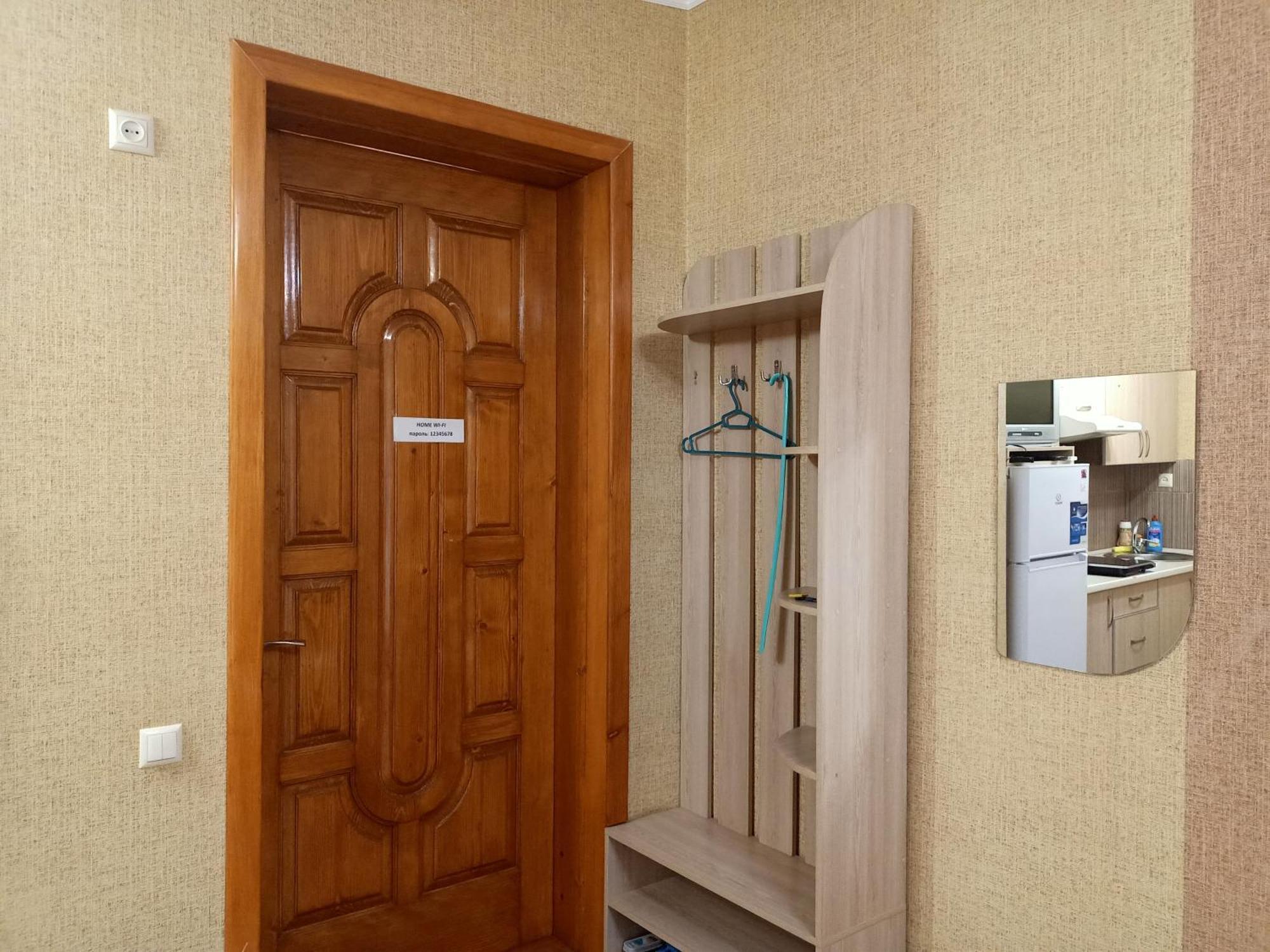 Apartment On Hoholya 90 Kropyvnytskyi Bagian luar foto