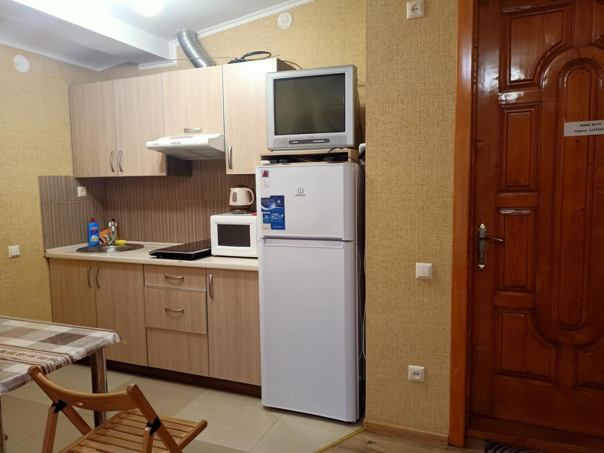 Apartment On Hoholya 90 Kropyvnytskyi Bagian luar foto
