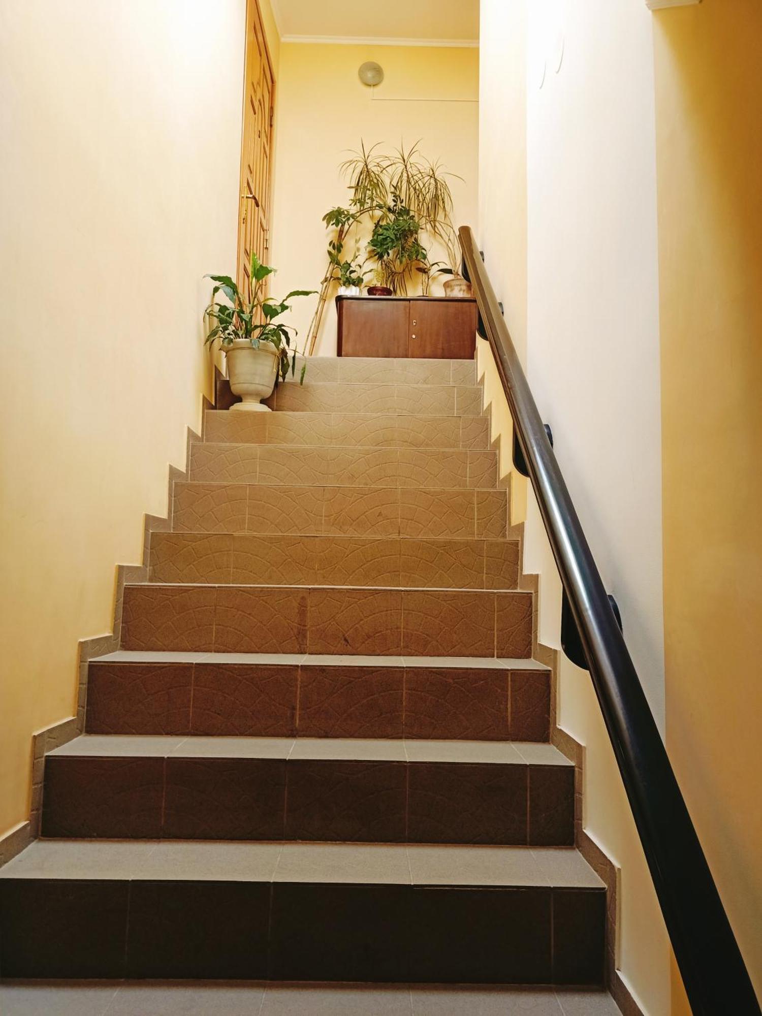 Apartment On Hoholya 90 Kropyvnytskyi Bagian luar foto