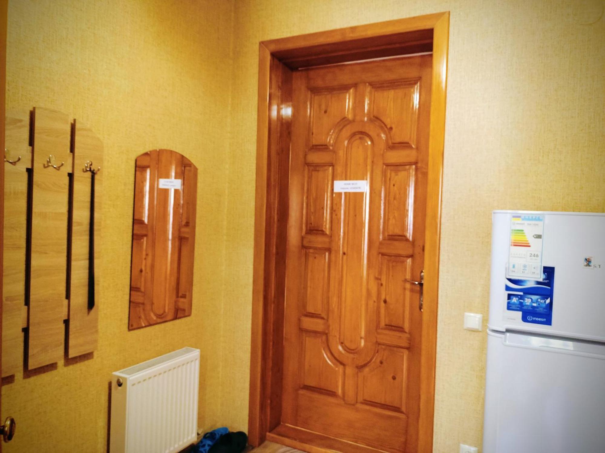 Apartment On Hoholya 90 Kropyvnytskyi Bagian luar foto