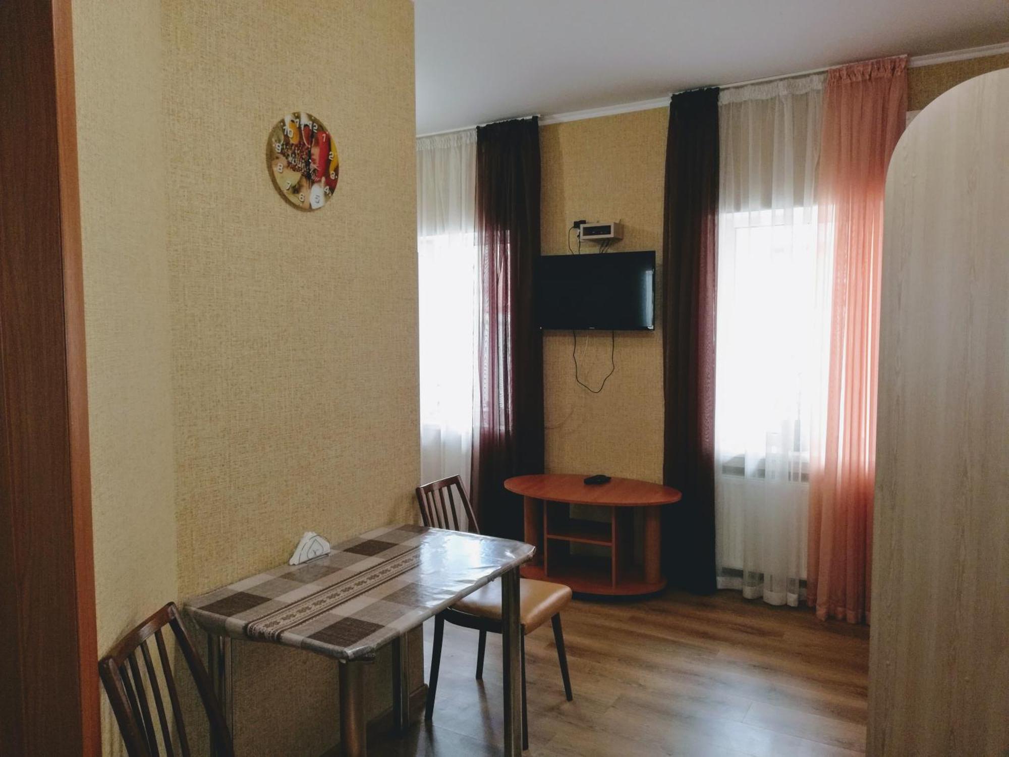 Apartment On Hoholya 90 Kropyvnytskyi Bagian luar foto