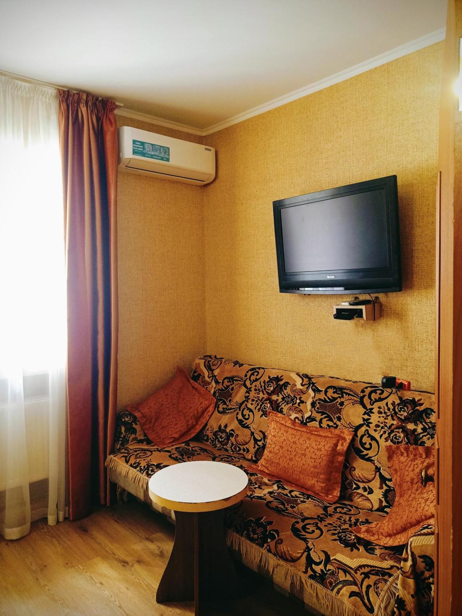 Apartment On Hoholya 90 Kropyvnytskyi Bagian luar foto