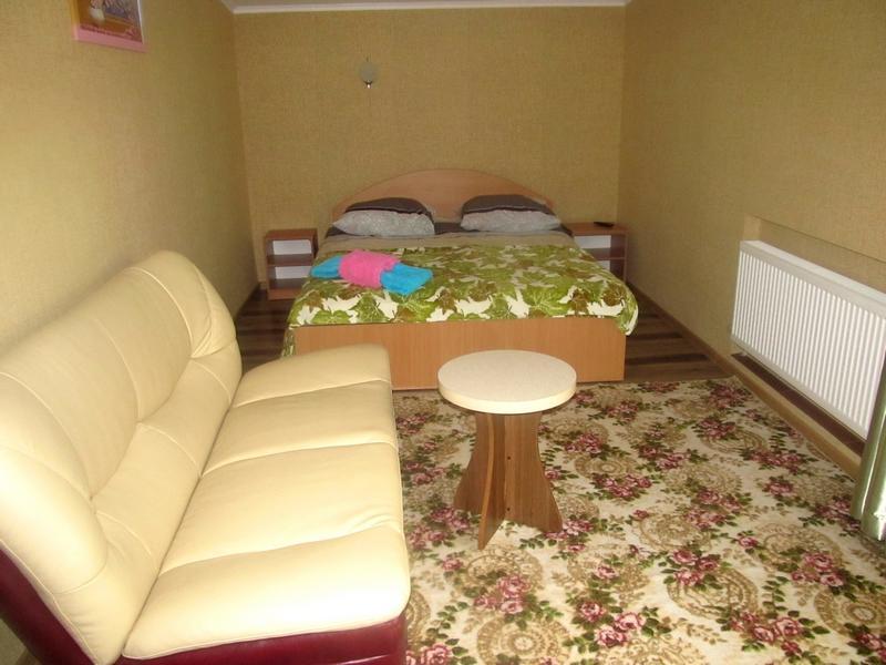 Apartment On Hoholya 90 Kropyvnytskyi Bagian luar foto
